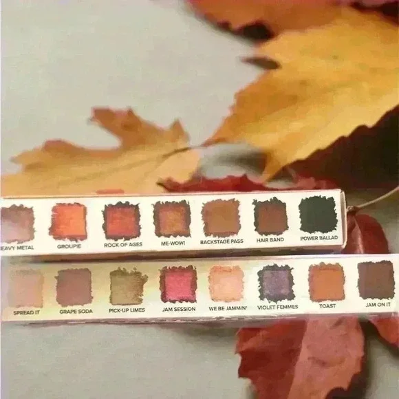 2 TOO FACED eyeshadow pallets NIB! - Picture 4 of 4